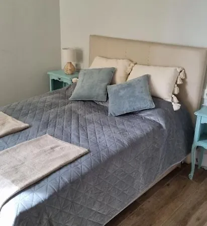 Apartmán Atico Playa Arenal Calpe