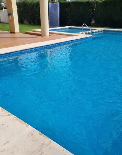 Διαμέρισμα Atico Playa Arenal *