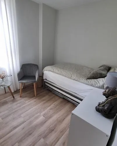 Διαμέρισμα Atico Playa Arenal Κάλπε