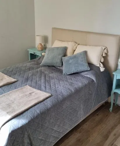 Διαμέρισμα Atico Playa Arenal Κάλπε