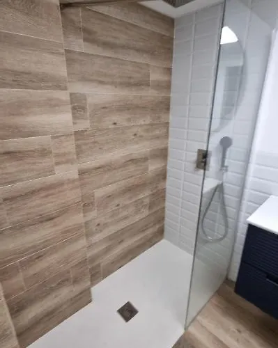 Διαμέρισμα Atico Playa Arenal Κάλπε