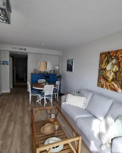 Διαμέρισμα Atico Playa Arenal