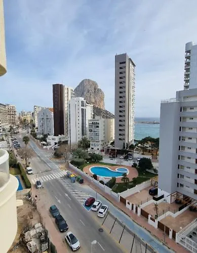 Διαμέρισμα Atico Playa Arenal