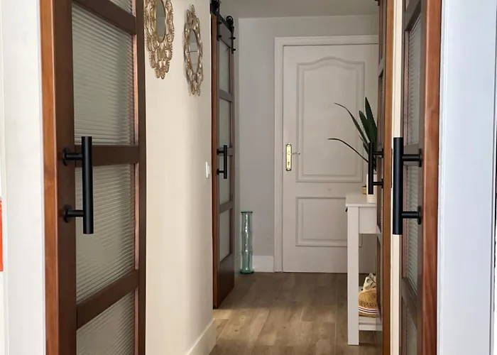 Διαμέρισμα Atico Playa Arenal