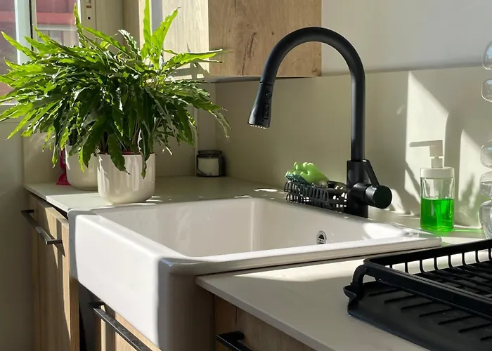 Διαμέρισμα Atico Playa Arenal